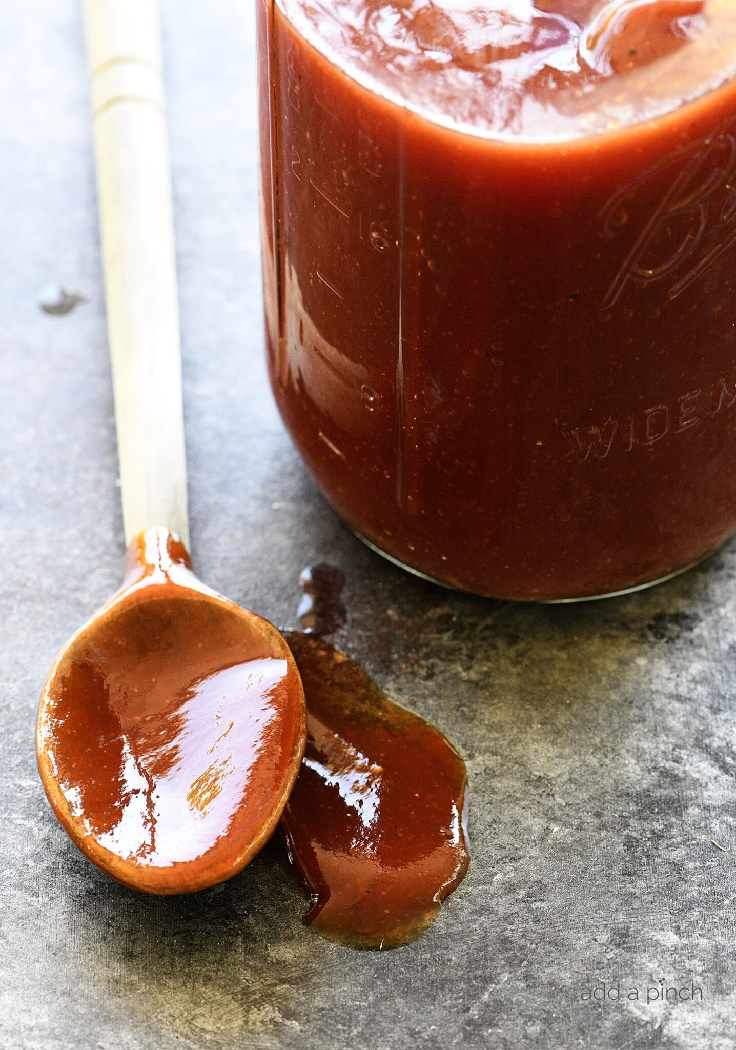 Whip Up Mama's Sweet & Tangy Coca-Cola BBQ Sauce